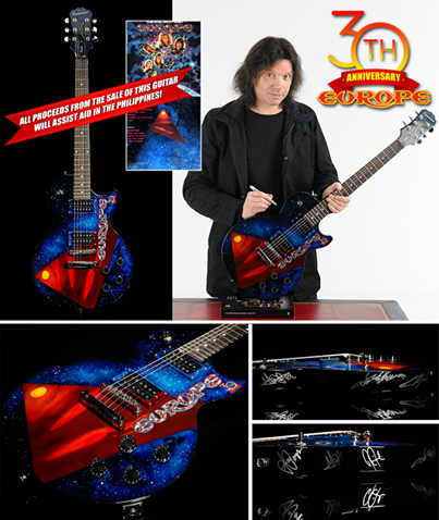 John Norum